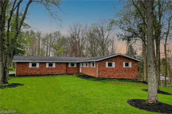 $549,000 | 9610 Pekin Road, Novelty, OH 44072