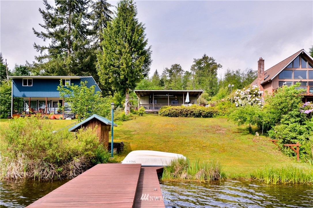 5023 Lerch Road Snohomish, WA 98290 - Photo 1 of 19