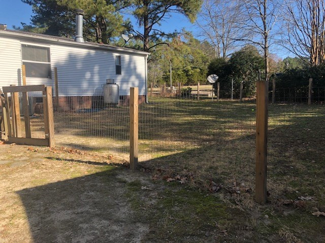 217 David Road Wendell, NC 27591 - Photo 15 of 19 Photo 15