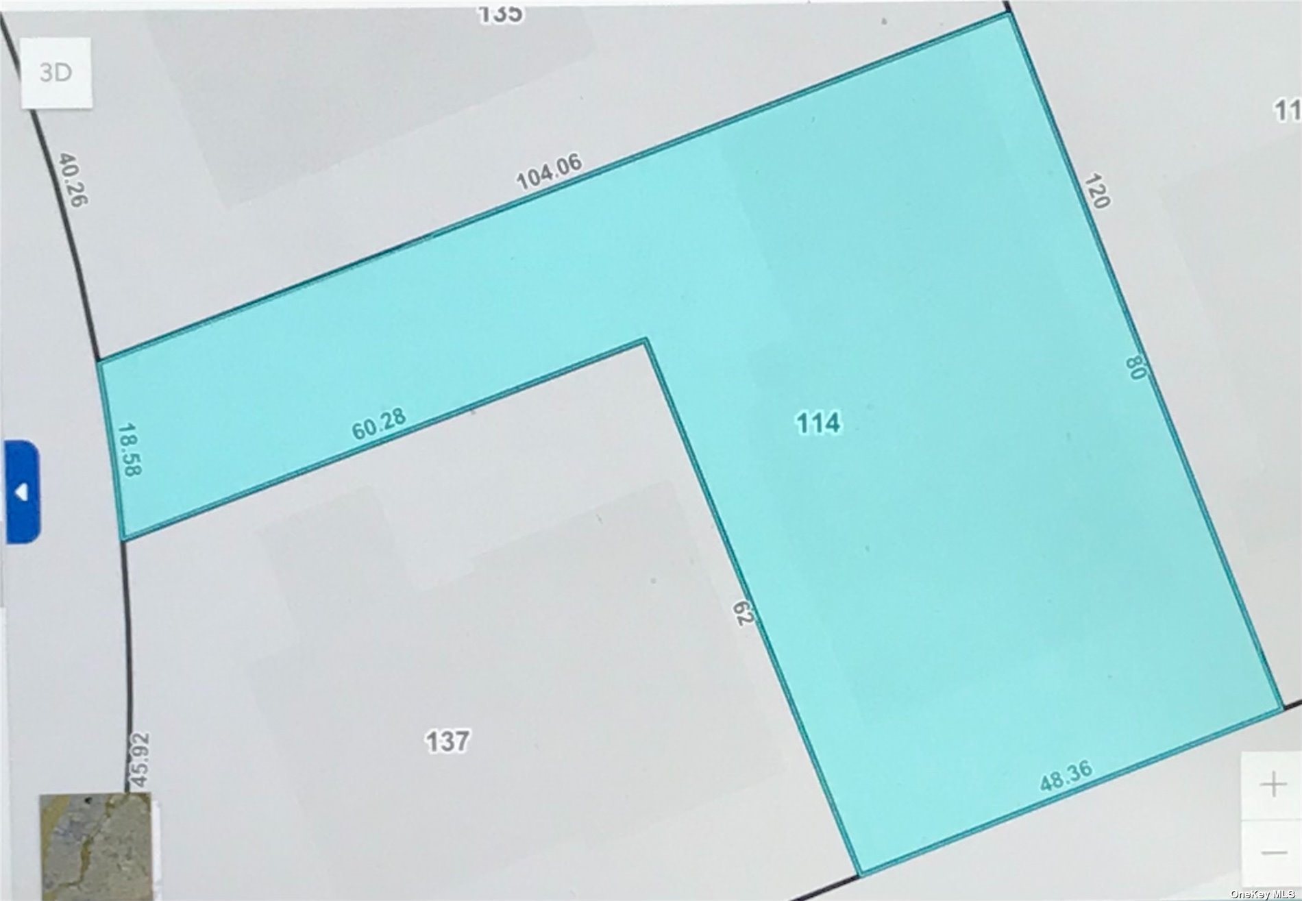 170-15 84th Drive Queens, NY 11432 - Photo 14 of 15 a view of a back yard