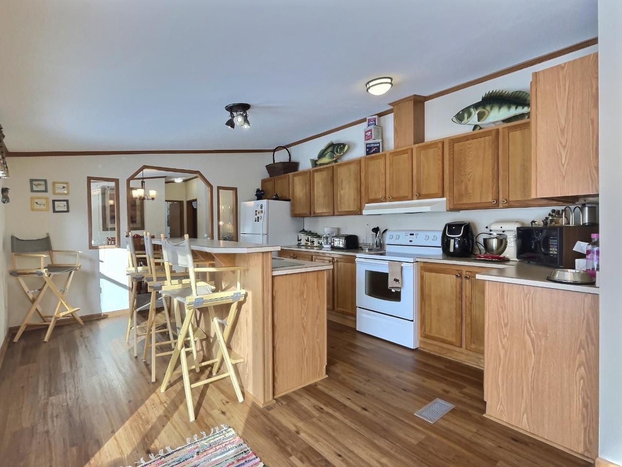 1104 Nicolet Shores Road Phelps, WI 54554 - Photo 9 of 35 Gallery Image 9
