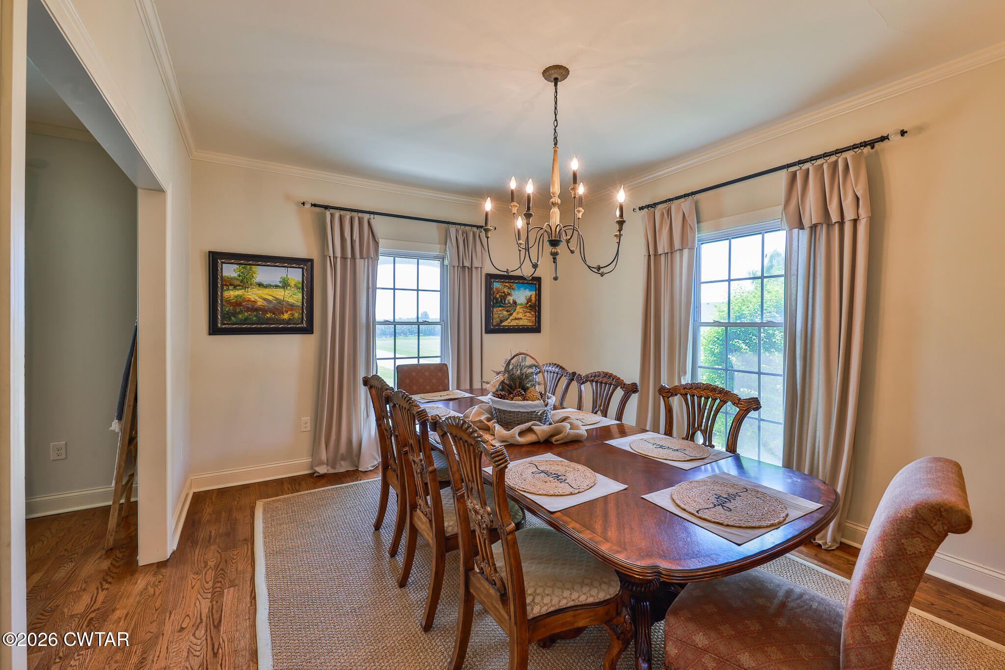 1018 Stella Ruth Road Martin, TN 38237 - Photo 8 of 47 FT8A9681