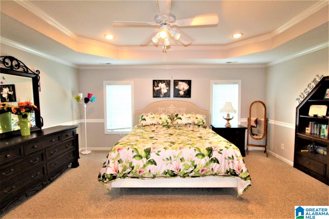 211 Lynnlee Way Heflin, AL 36264 - Photo 32 of 50