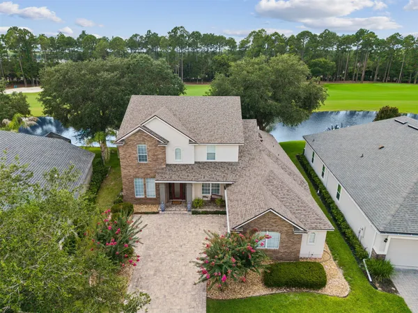 $749,000 | 95251 Bermuda Drive, Fernandina Beach, FL 32034