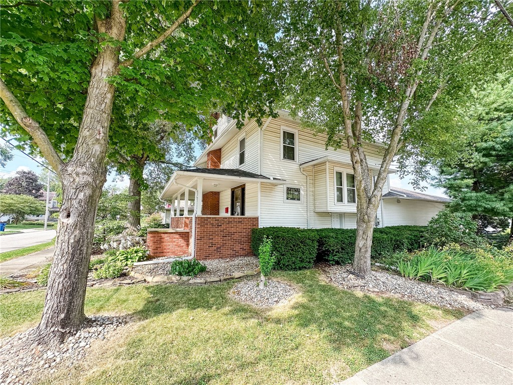 401 North Range Street Oblong, IL 62449 - Photo 41 of 42