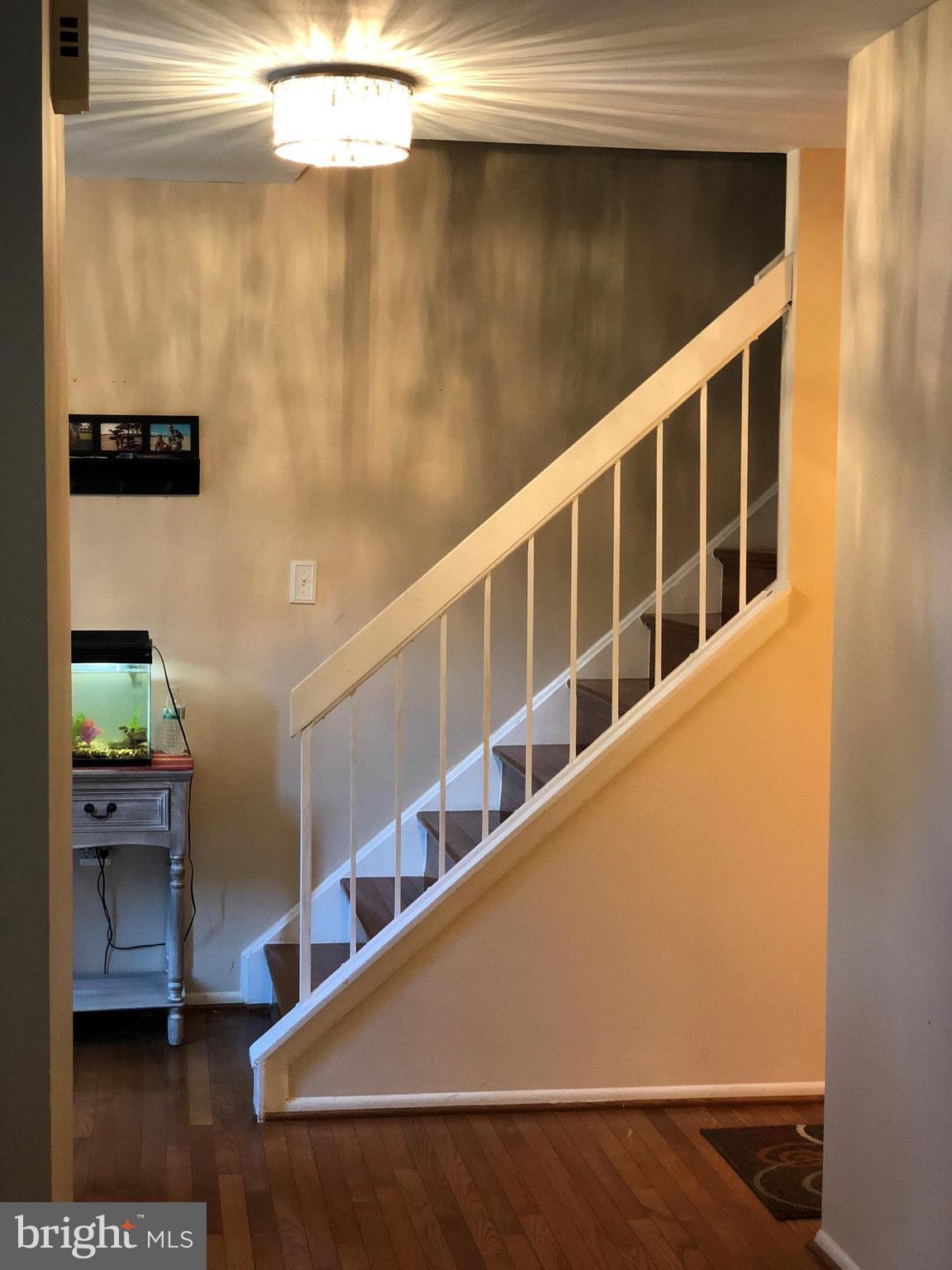 8989 Centerway Road Gaithersburg, MD 20879 - Photo 25 of 26 a view of an entryway