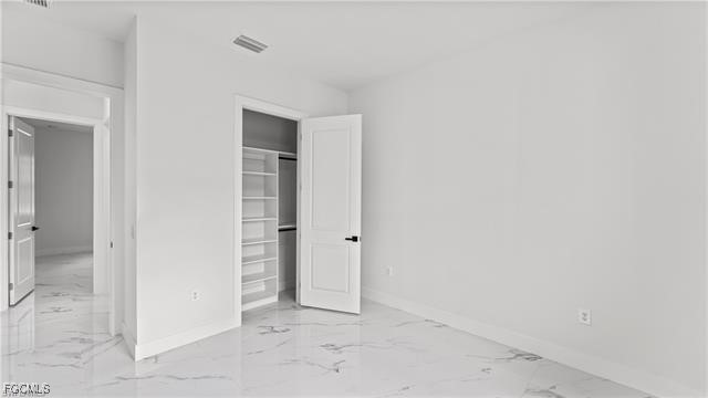 729 Giorgio Avenue Lehigh Acres, FL 33974 - Photo 11 of 21 an empty room with closet