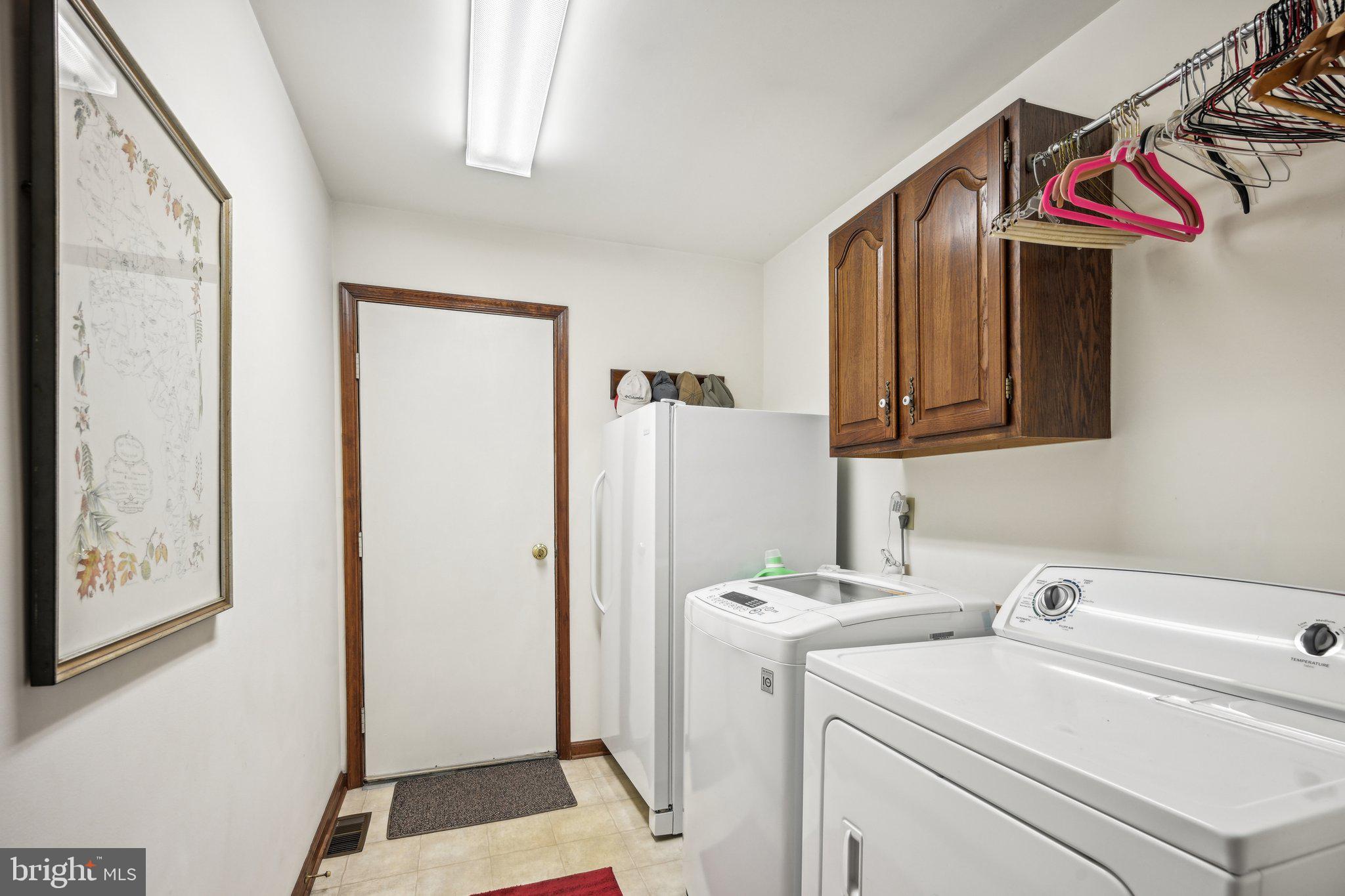 8 Kent Drive Hockessin, DE 19707 - Photo 29 of 62 Laundry Room