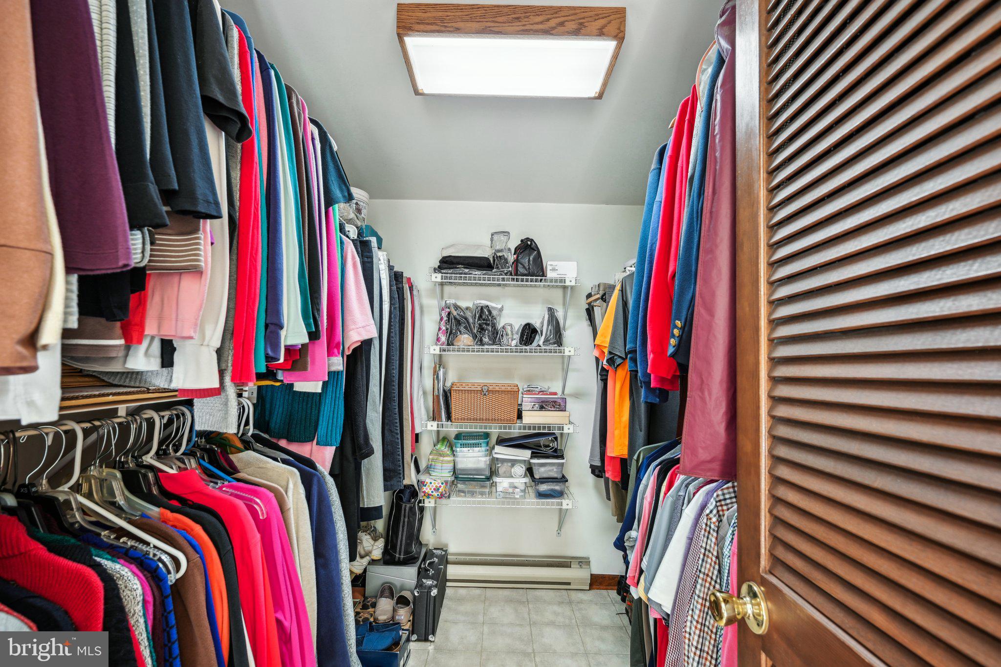 8 Kent Drive Hockessin, DE 19707 - Photo 36 of 62 Primary Walk-In Closet