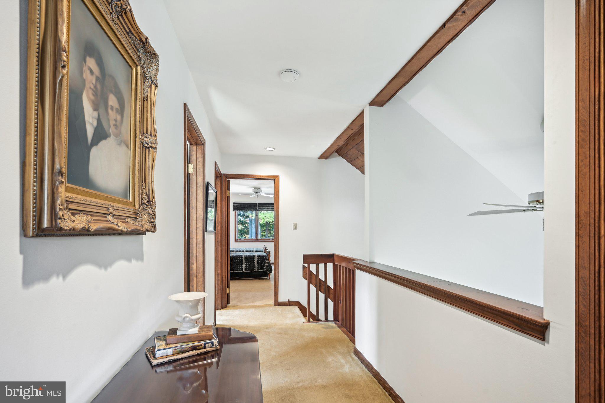 8 Kent Drive Hockessin, DE 19707 - Photo 40 of 62 Upper Level Hall
