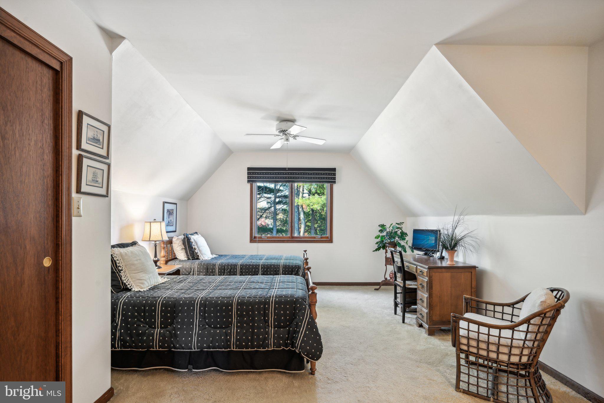 8 Kent Drive Hockessin, DE 19707 - Photo 41 of 62 Bedroom No. 1