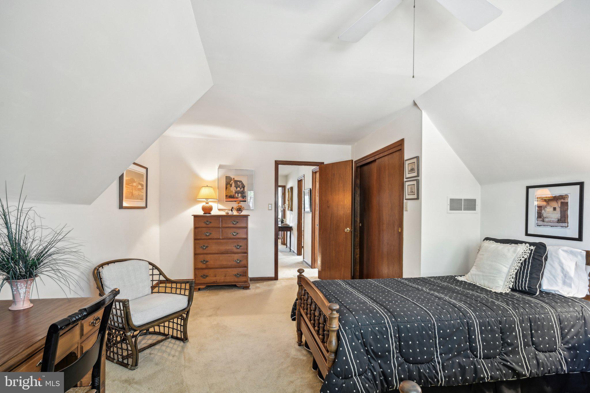 8 Kent Drive Hockessin, DE 19707 - Photo 42 of 62 Bedroom No. 1