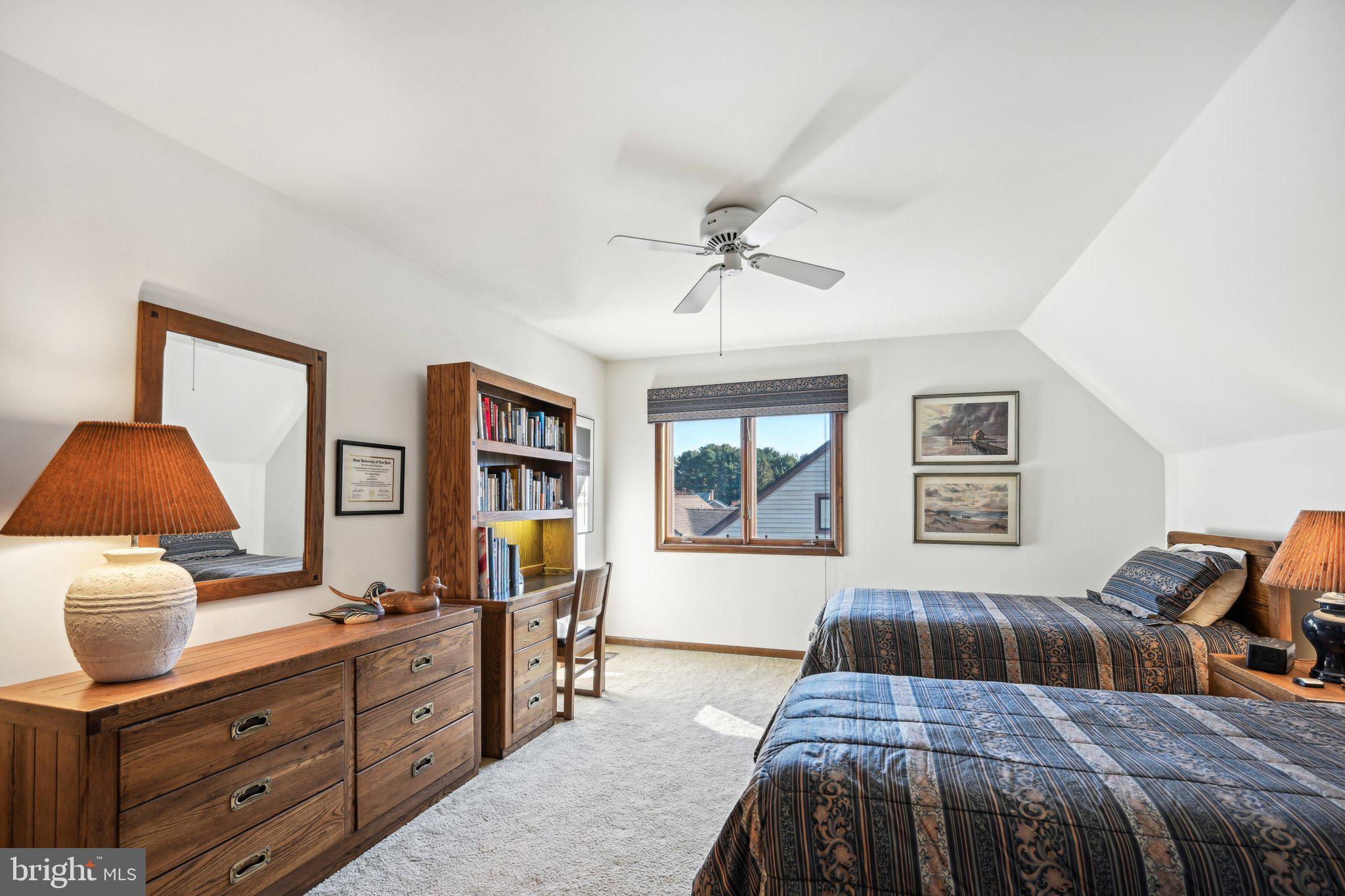 8 Kent Drive Hockessin, DE 19707 - Photo 50 of 62 Bedroom No. 3