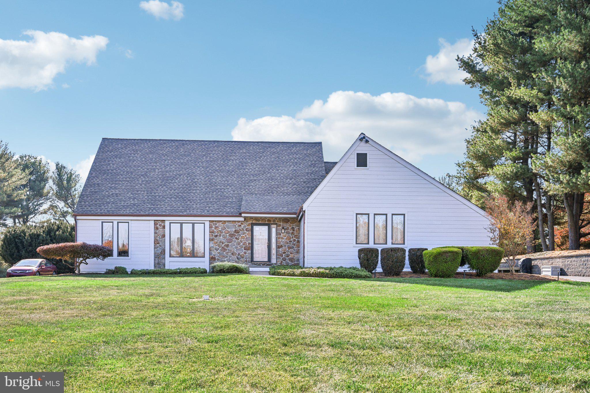 8 Kent Drive Hockessin, DE 19707 - Photo 57 of 62 Exterior Front