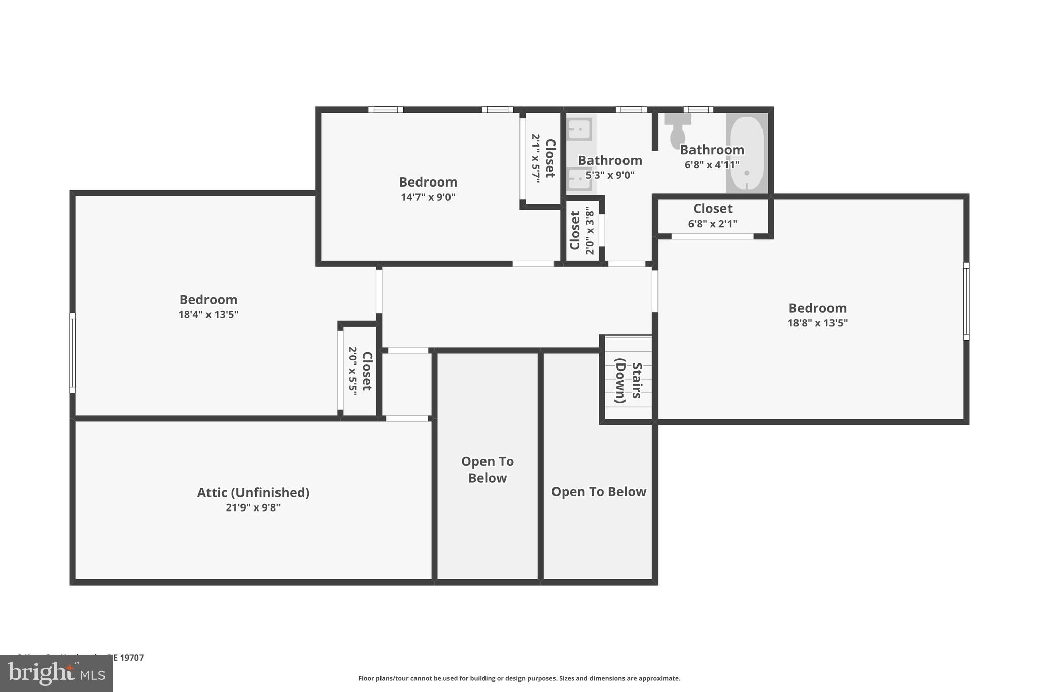 8 Kent Drive Hockessin, DE 19707 - Photo 61 of 62