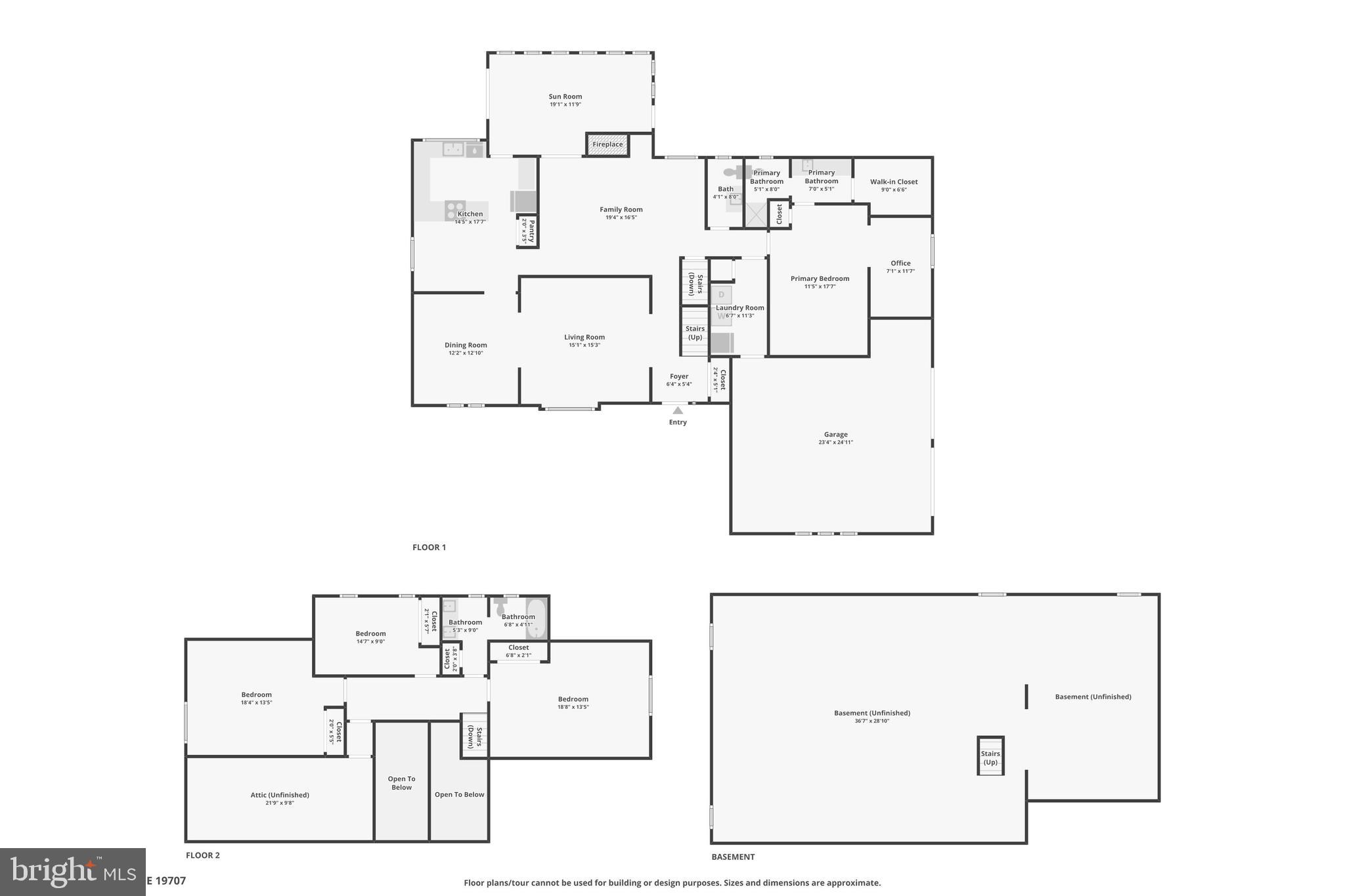 8 Kent Drive Hockessin, DE 19707 - Photo 62 of 62