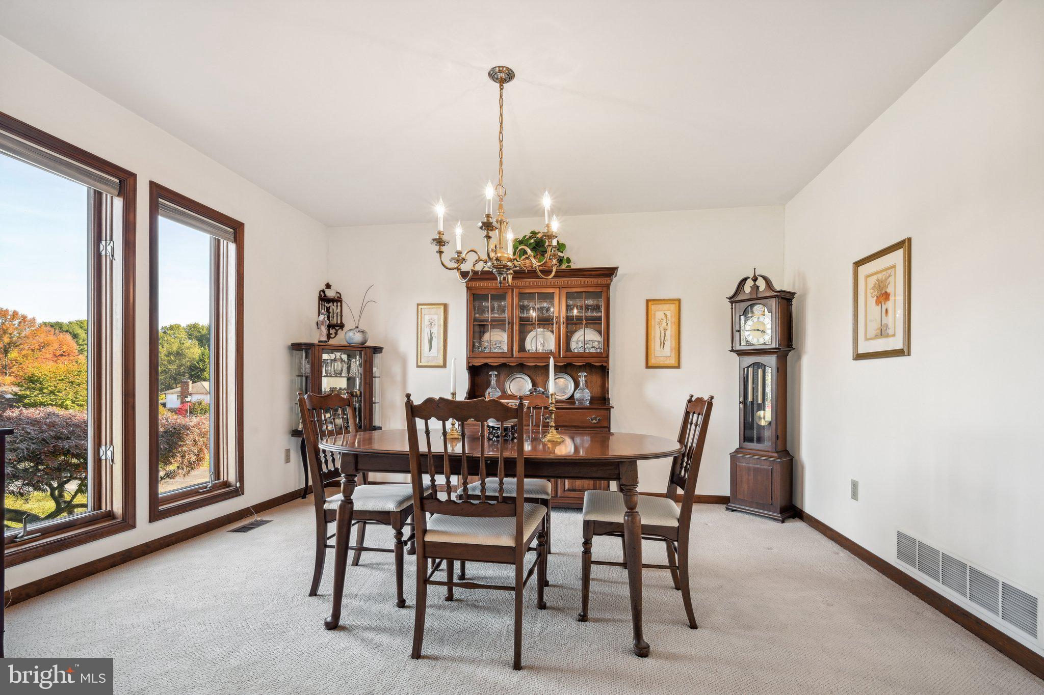 8 Kent Drive Hockessin, DE 19707 - Photo 9 of 62 Dining Room