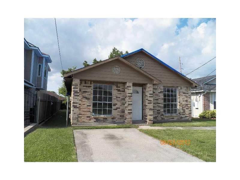 7104 Gentry Road Marrero, LA 70072 - Photo 2 of 6 Gallery Image 2
