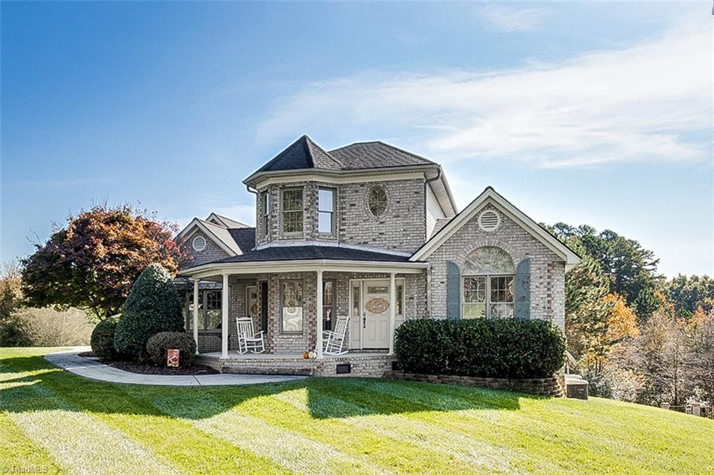 511 Sykes Farm Road Asheboro, NC 27205 - Photo 1 of 32 Gallery Image 1