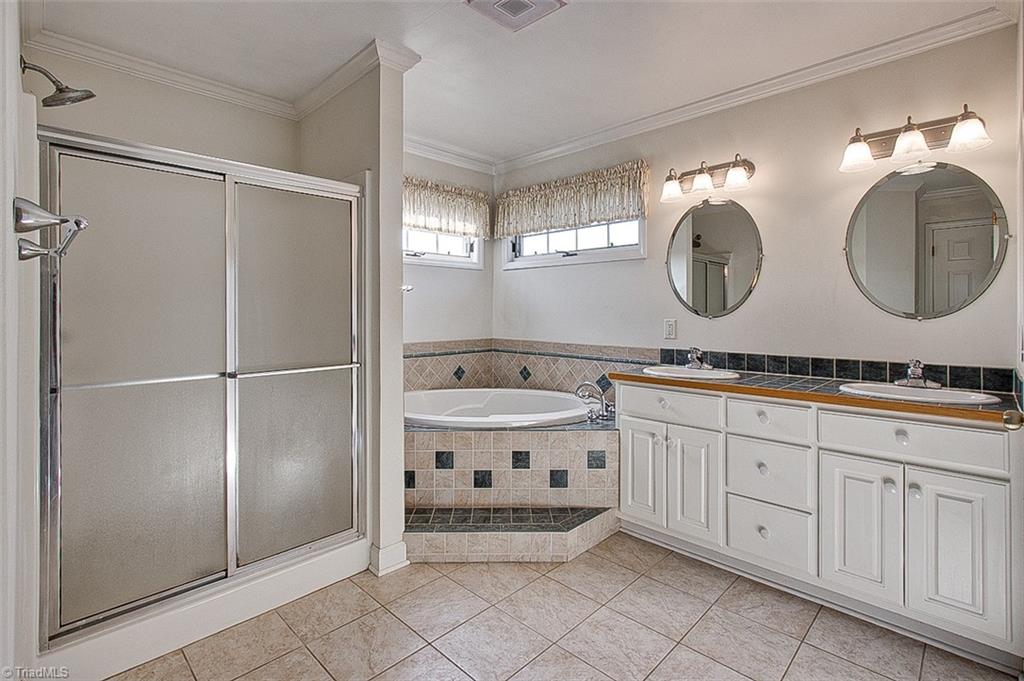 511 Sykes Farm Road Asheboro, NC 27205 - Photo 22 of 32 Gallery Image 22