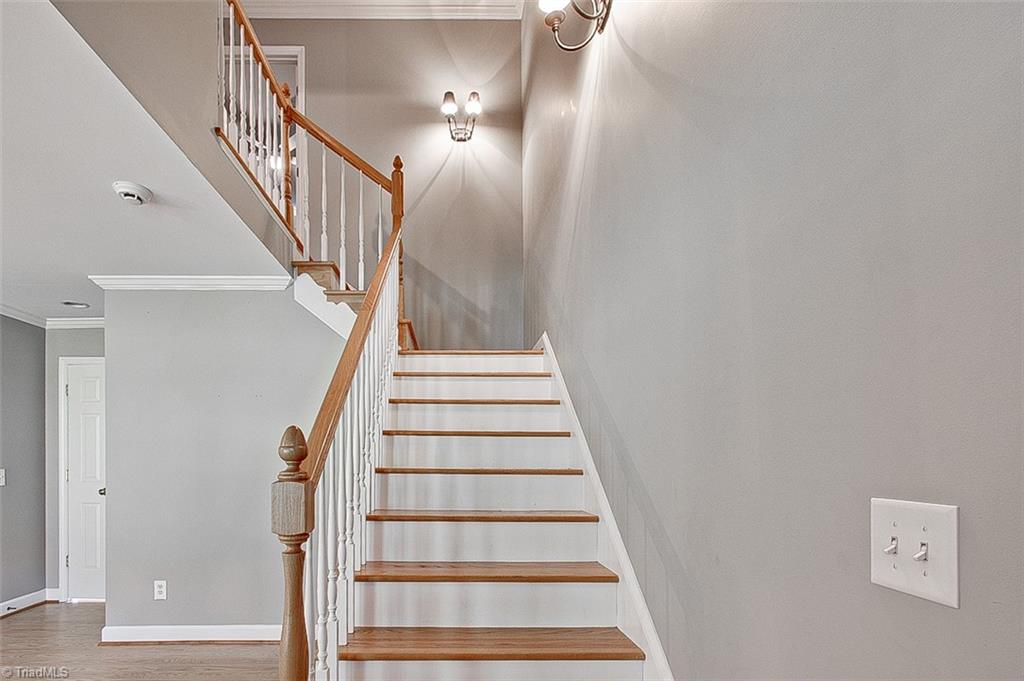 511 Sykes Farm Road Asheboro, NC 27205 - Photo 23 of 32 Gallery Image 23