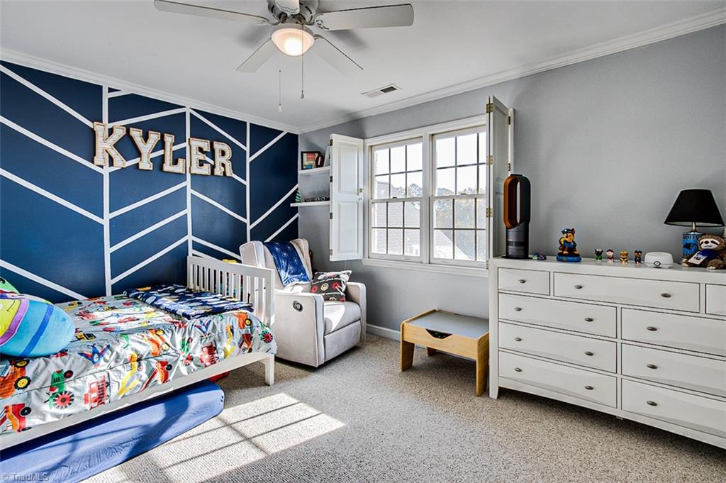 511 Sykes Farm Road Asheboro, NC 27205 - Photo 24 of 32 Gallery Image 24