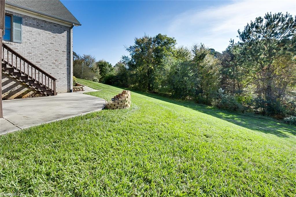 511 Sykes Farm Road Asheboro, NC 27205 - Photo 29 of 32 Gallery Image 29