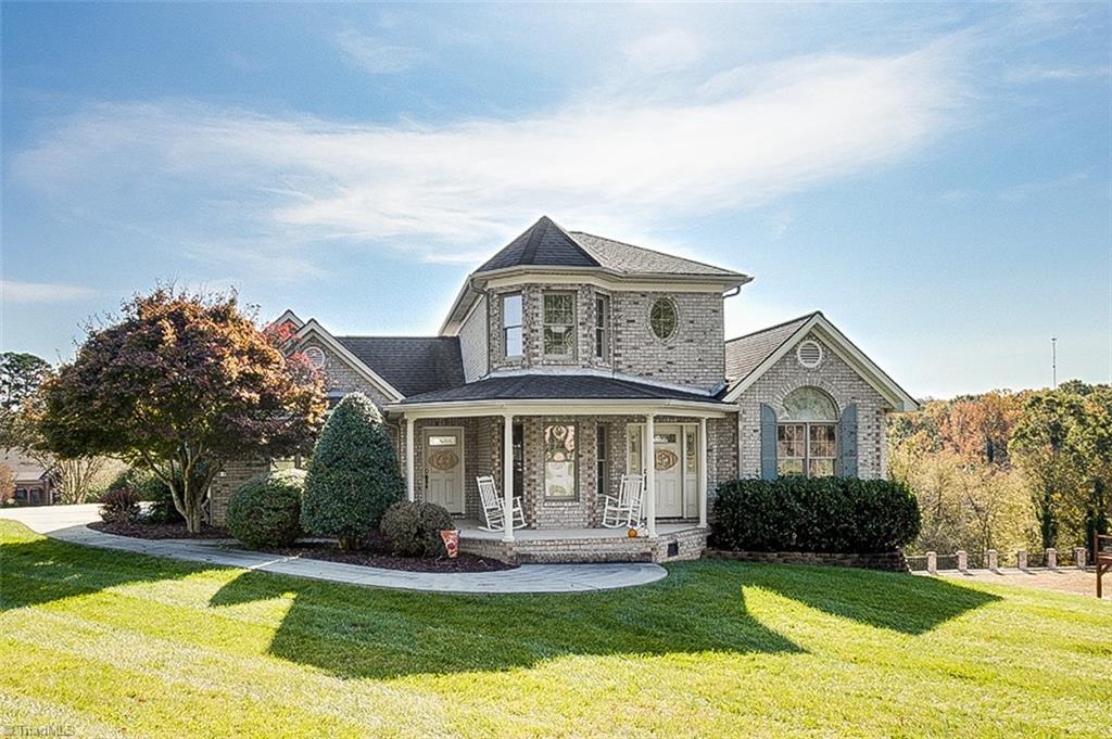 511 Sykes Farm Road Asheboro, NC 27205 - Photo 32 of 32 Gallery Image 32