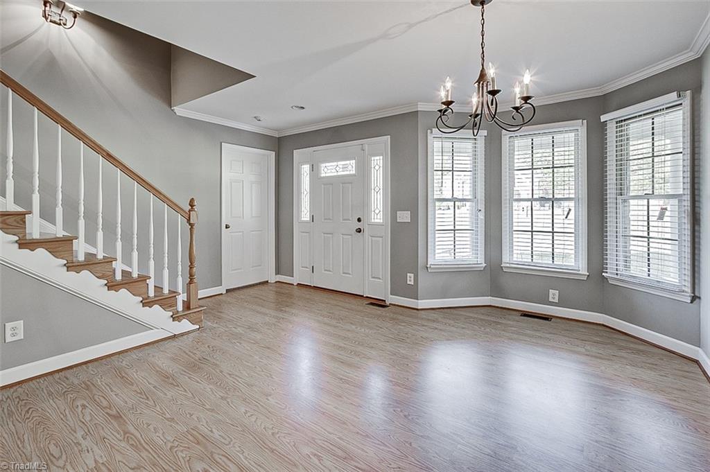 511 Sykes Farm Road Asheboro, NC 27205 - Photo 6 of 32 Gallery Image 6