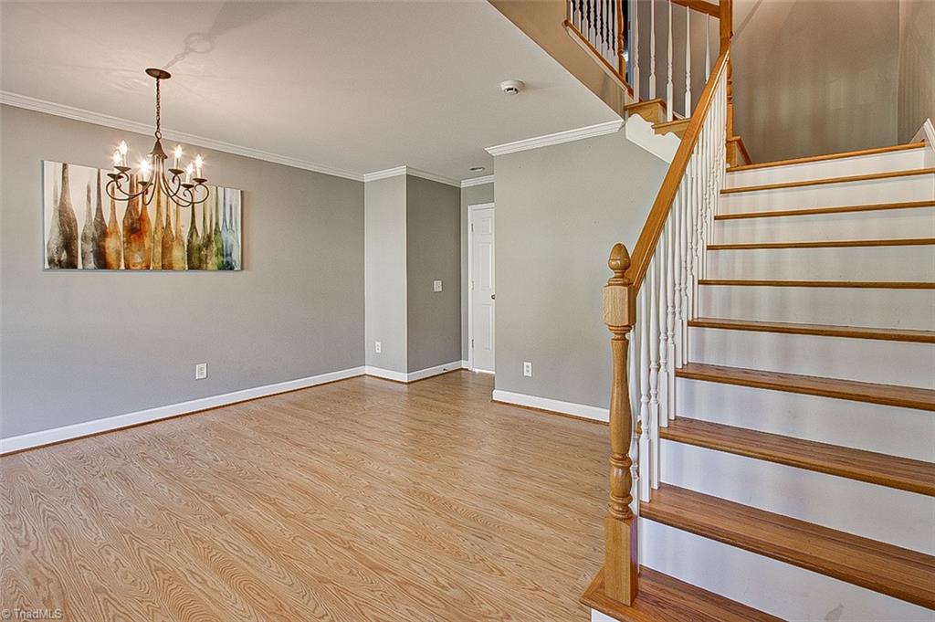 511 Sykes Farm Road Asheboro, NC 27205 - Photo 8 of 32 Gallery Image 8