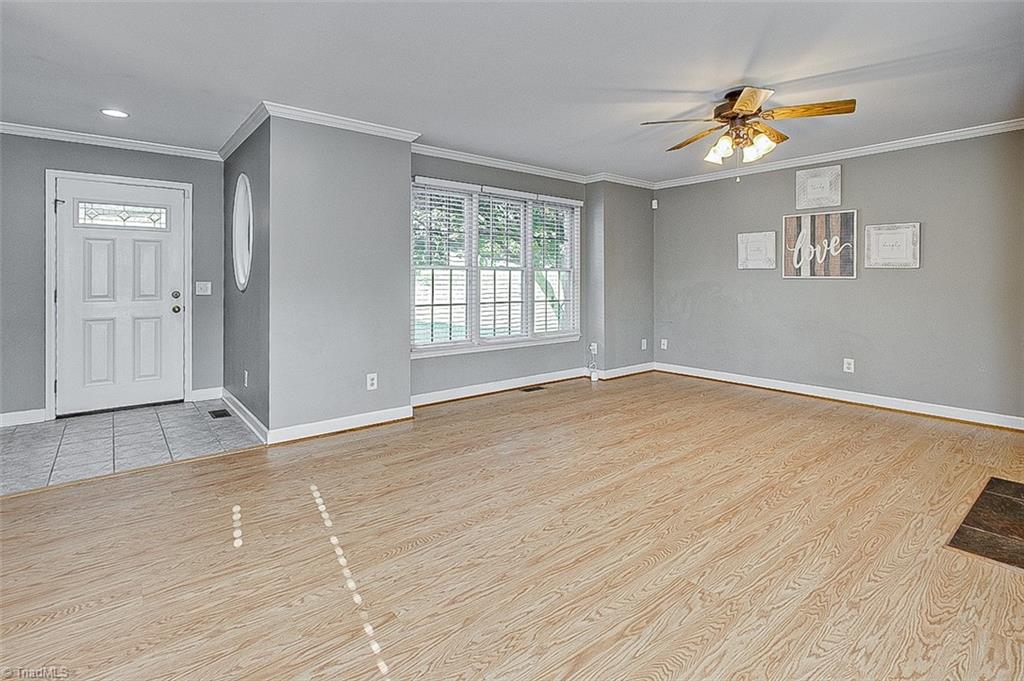 511 Sykes Farm Road Asheboro, NC 27205 - Photo 9 of 32 Gallery Image 9