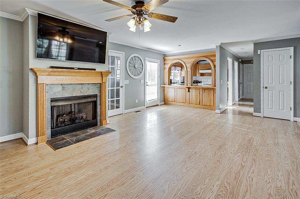 511 Sykes Farm Road Asheboro, NC 27205 - Photo 10 of 32 Gallery Image 10