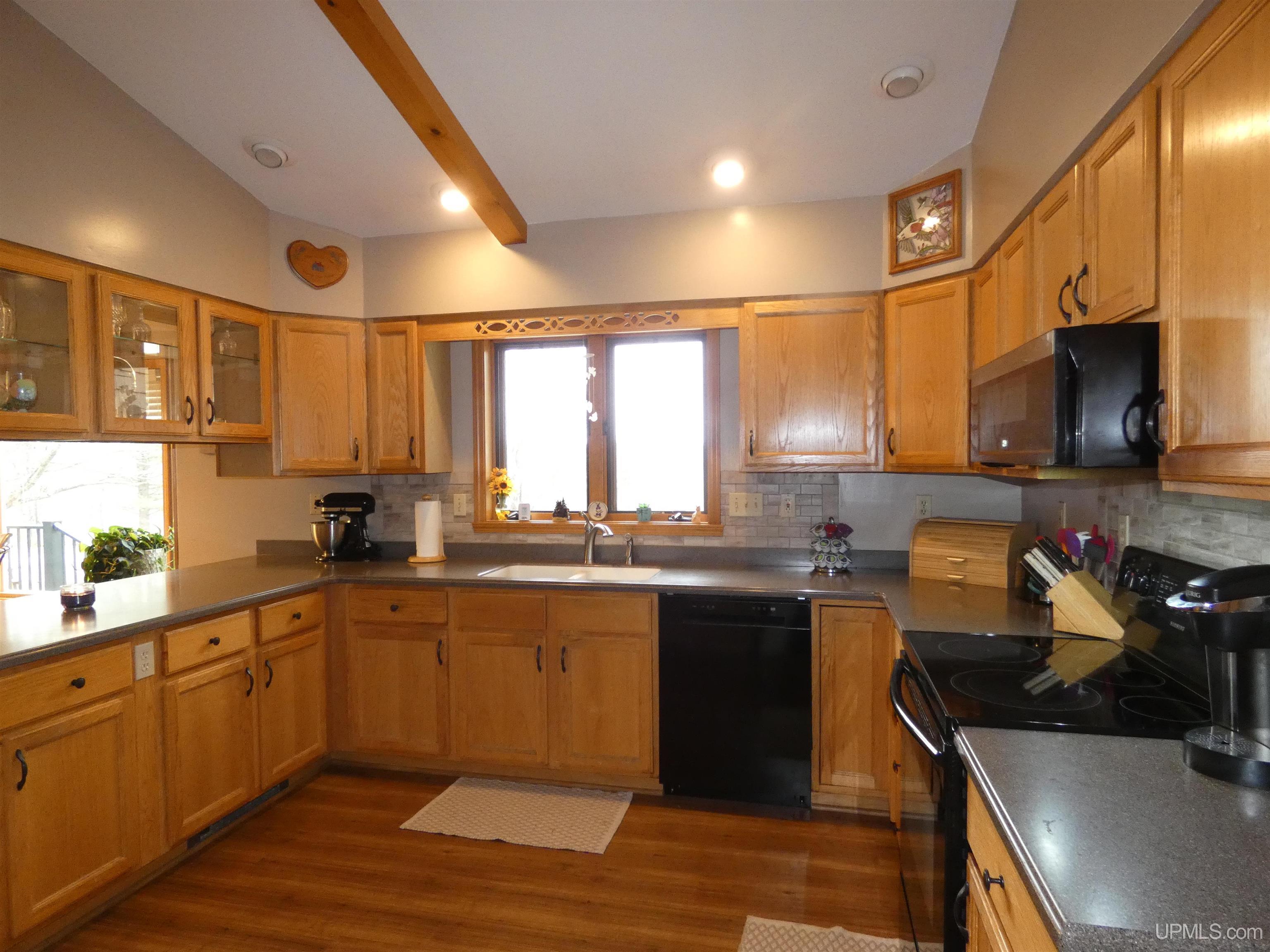 15659 Shively Road Bruce Crossing, MI 49912 - Photo 20 of 44