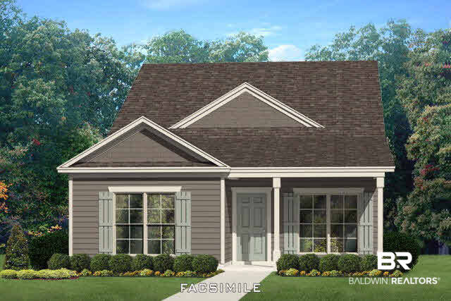 1228 Lavender Lane Foley, AL 36535 - Photo 2 of 3 Gallery Image 2
