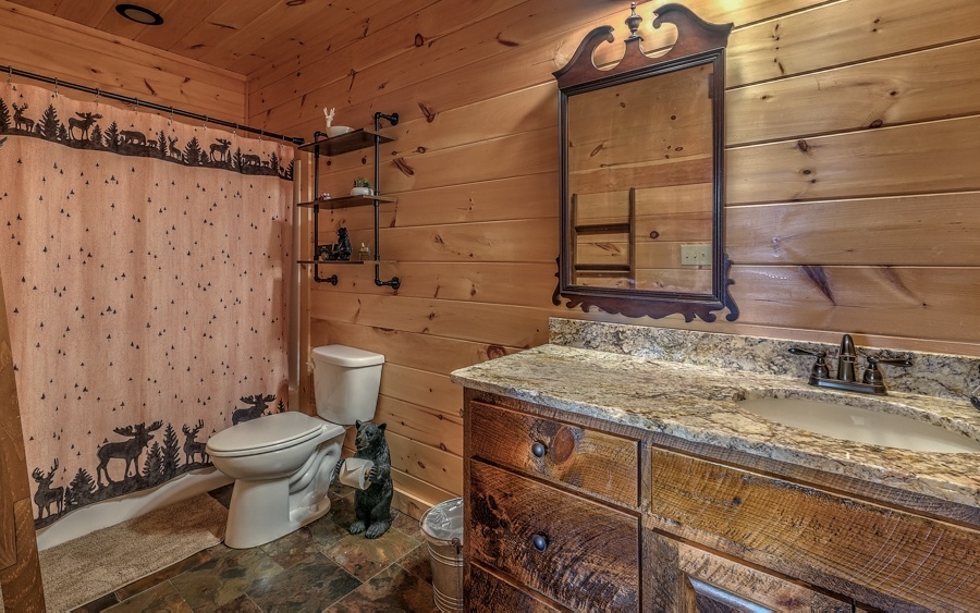 244 Oak Ridge Way Morganton, GA 30560 - Photo 17 of 50 Additional View