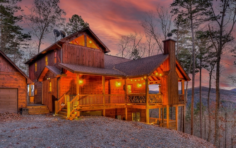 244 Oak Ridge Way Morganton, GA 30560 - Photo 49 of 50 Additional View