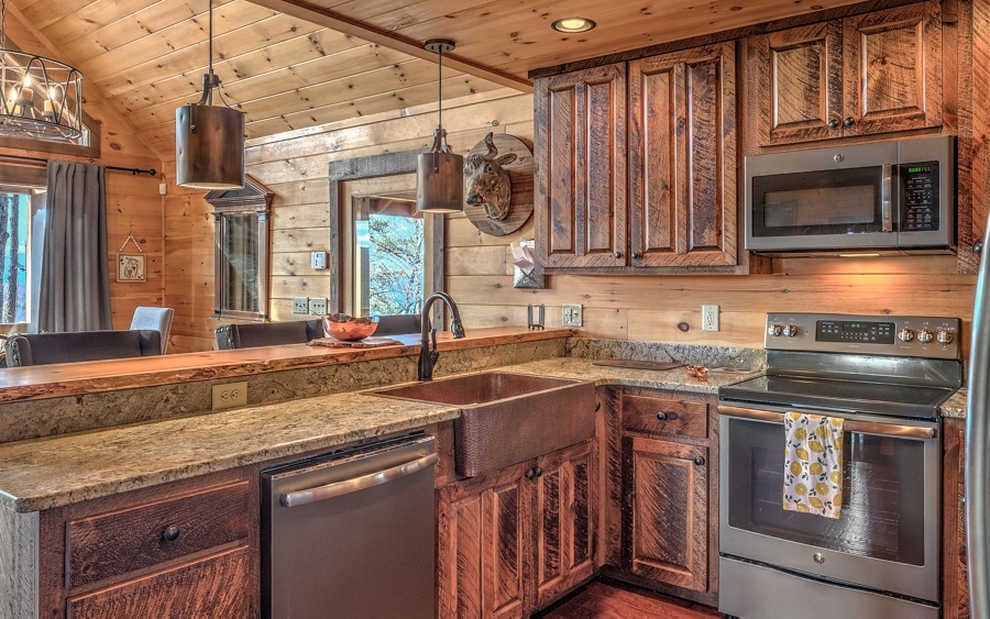 244 Oak Ridge Way Morganton, GA 30560 - Photo 7 of 50 Additional View