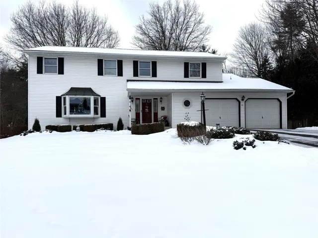 $440,000 | 91 Coventry Road, Endicott, NY 13760