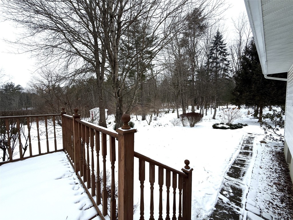 91 Coventry Road Endicott, NY 13760 - Photo 4 of 48