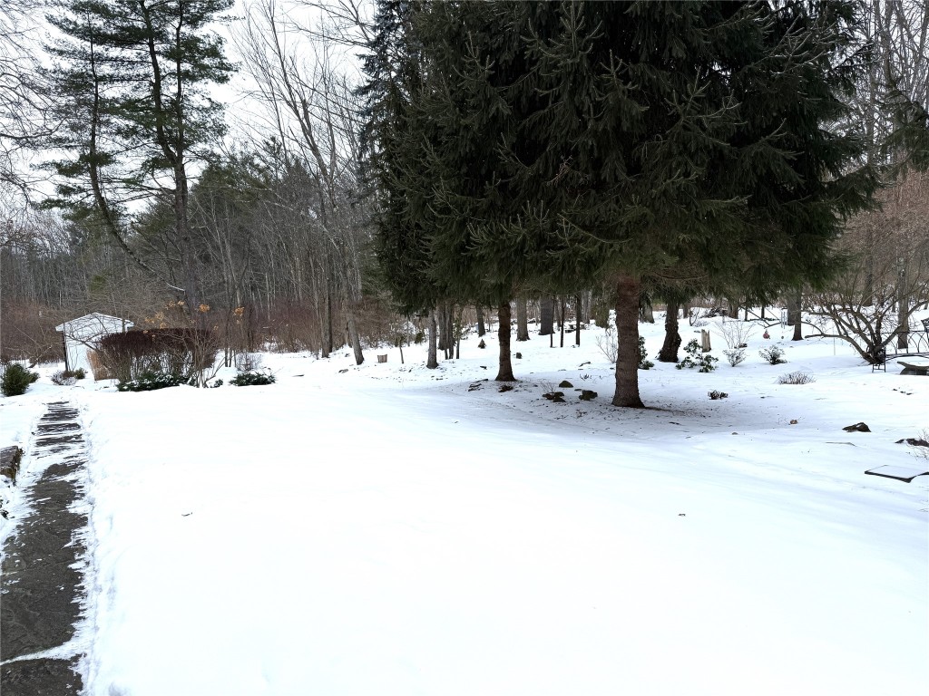 91 Coventry Road Endicott, NY 13760 - Photo 43 of 48