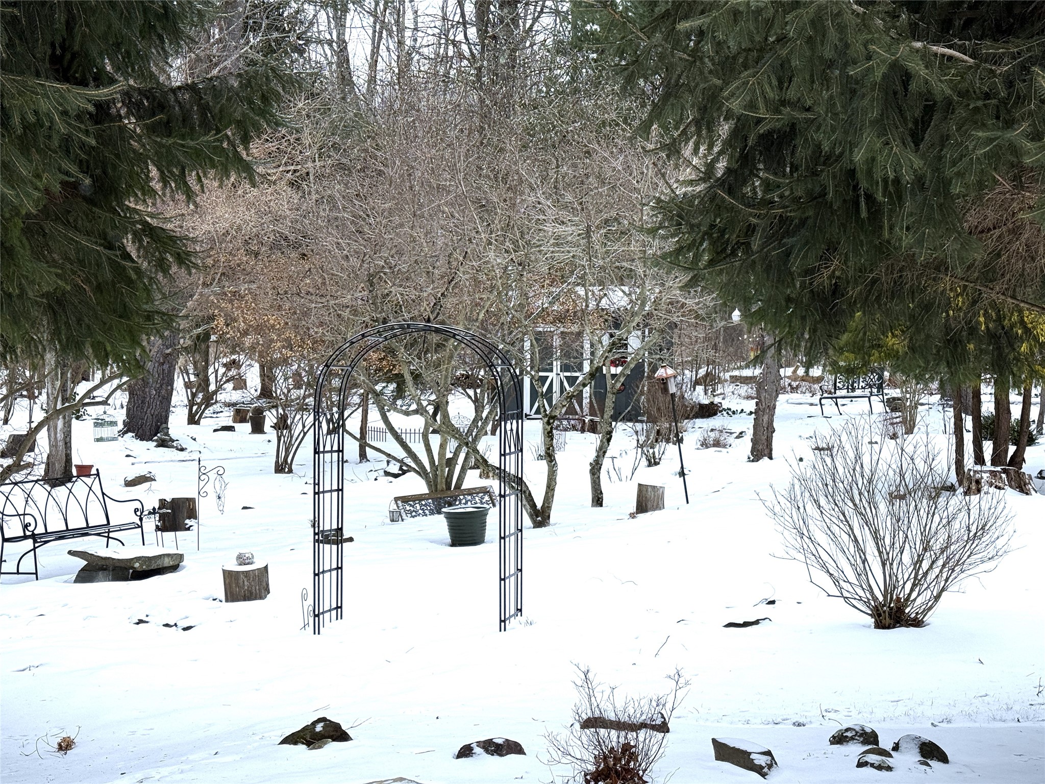 91 Coventry Road Endicott, NY 13760 - Photo 45 of 49