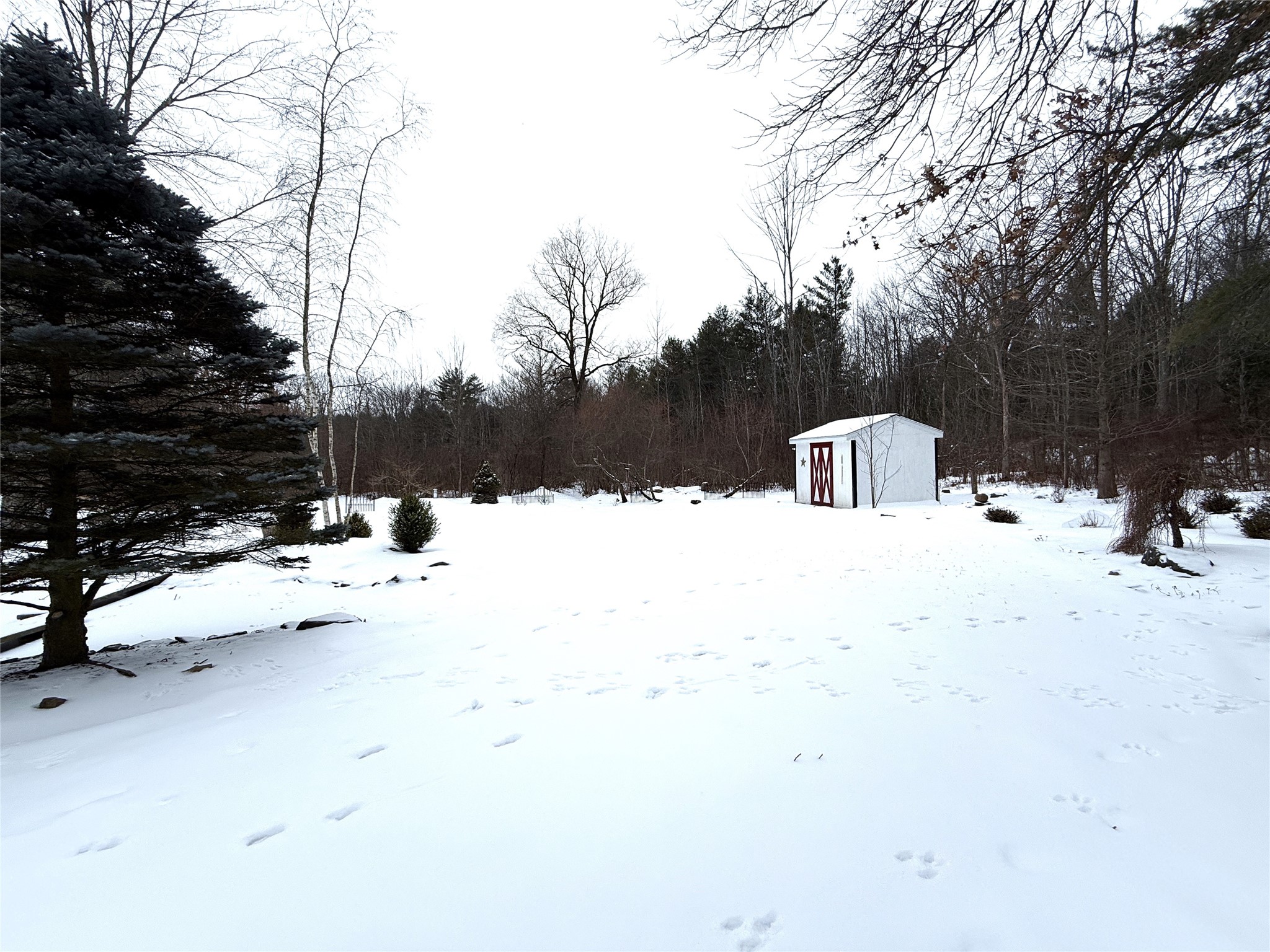 91 Coventry Road Endicott, NY 13760 - Photo 47 of 49