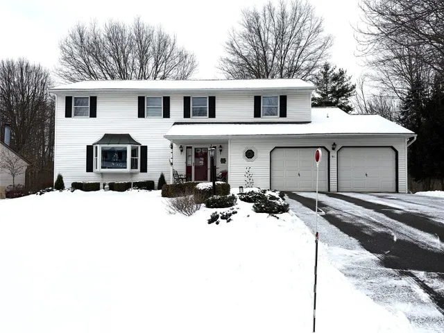 $440,000 | 91 Coventry Road, Endicott, NY 13760