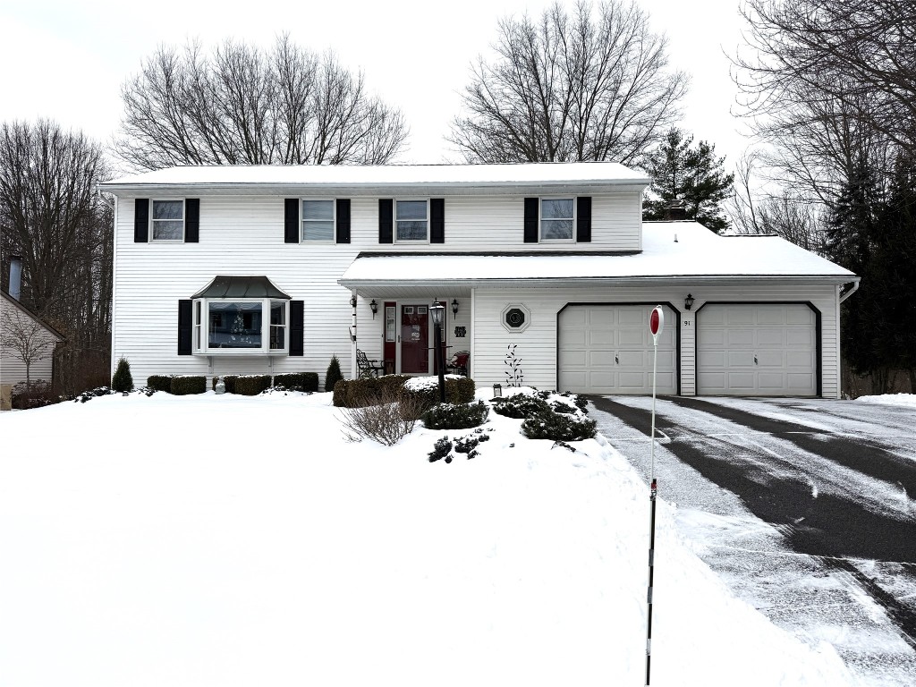 91 Coventry Road Endicott, NY 13760 - Photo 48 of 48