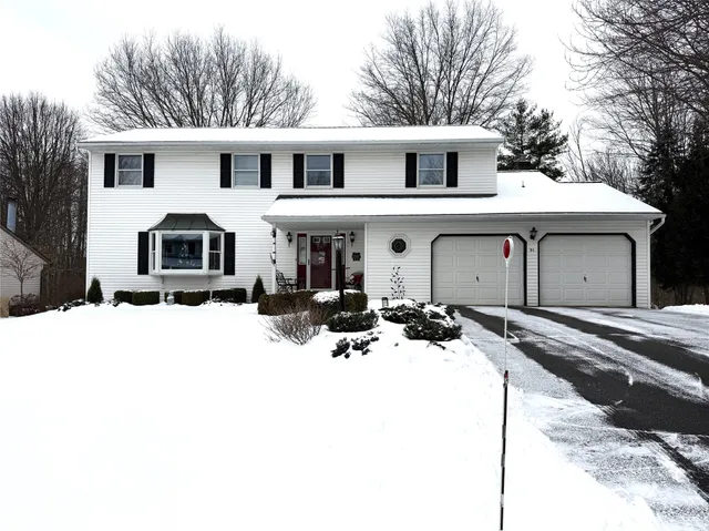 $399,000 | 91 Coventry Road, Endicott, NY 13760