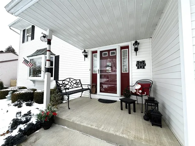 $440,000 | 91 Coventry Road, Endicott, NY 13760