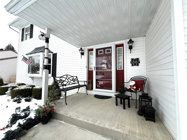 $399,000 | 91 Coventry Road, Endicott, NY 13760