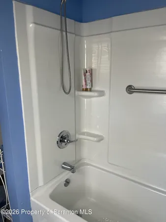 a view of car garage