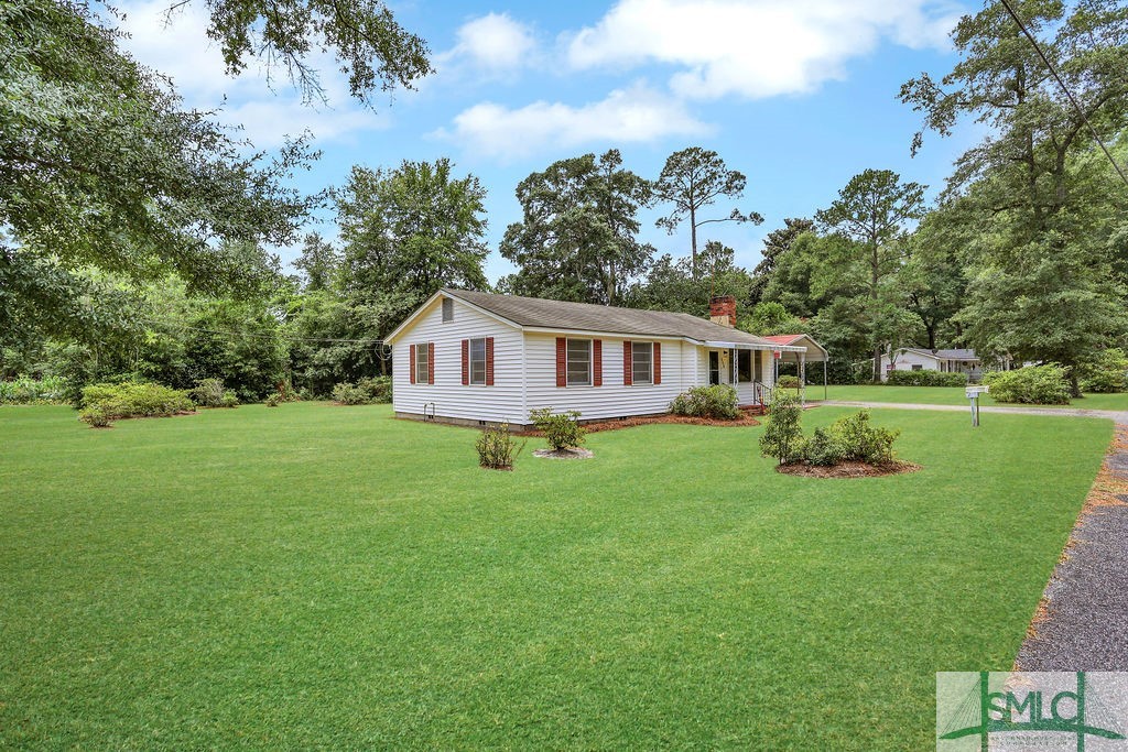 207 3rd Street Rincon, GA 31326 - Photo 29 of 39