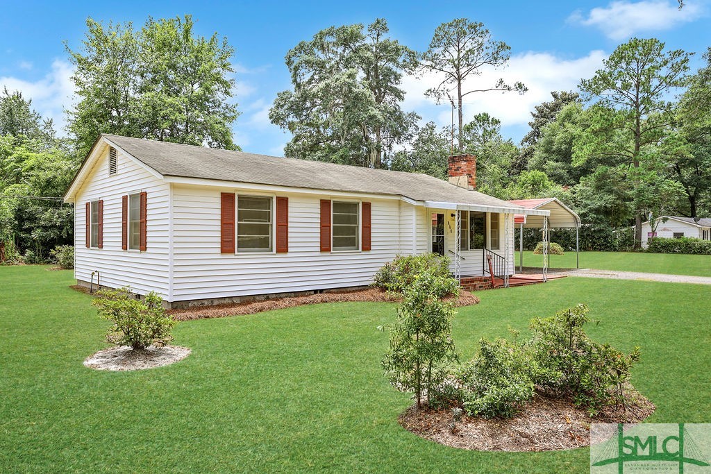 207 3rd Street Rincon, GA 31326 - Photo 30 of 39